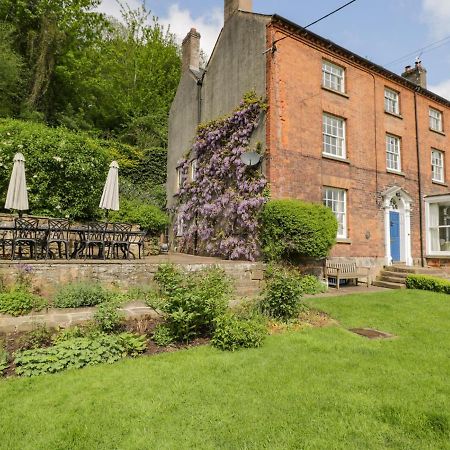 Viaduct House Villa Lydbrook Kültér fotó
