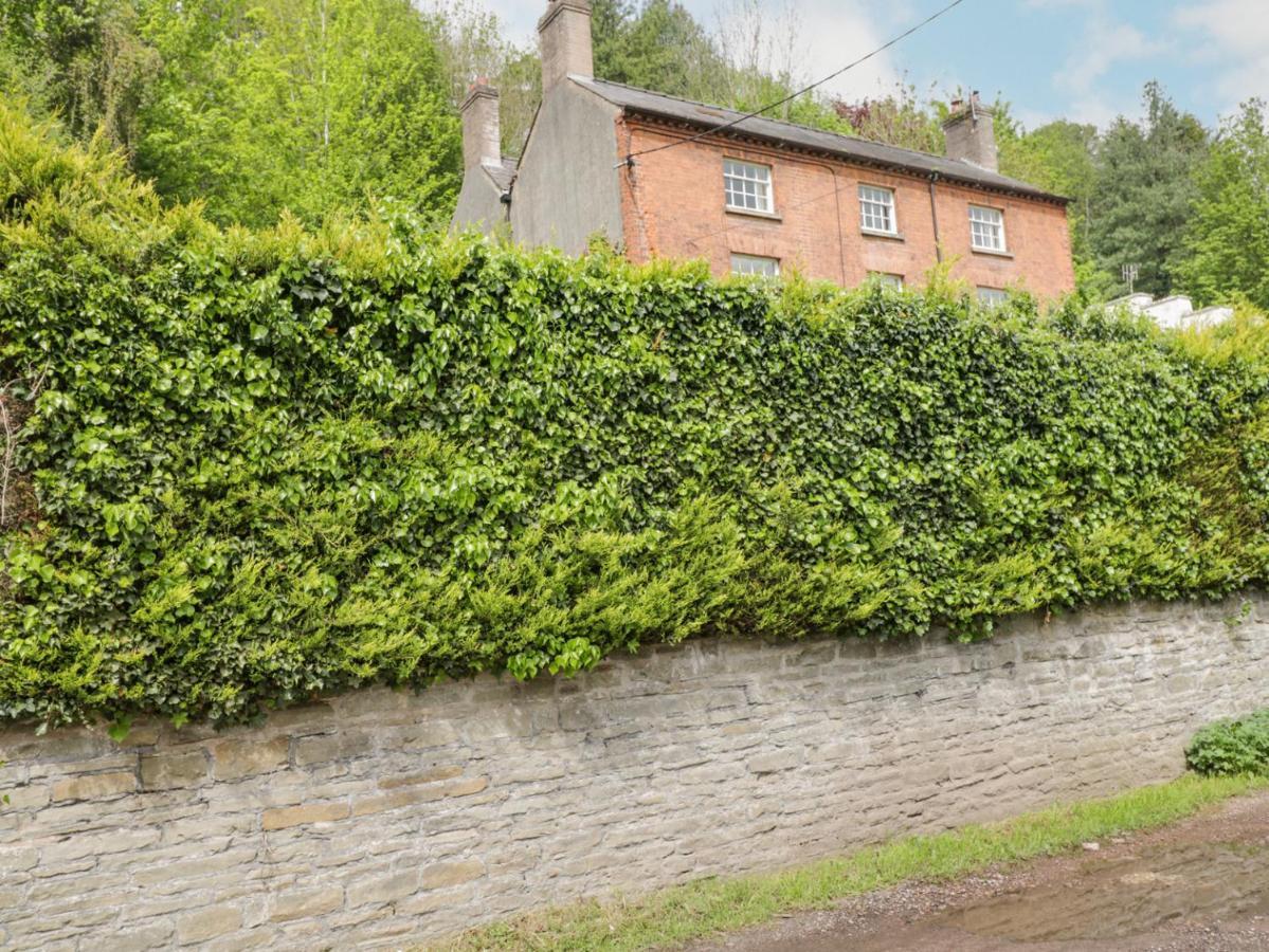 Viaduct House Villa Lydbrook Kültér fotó