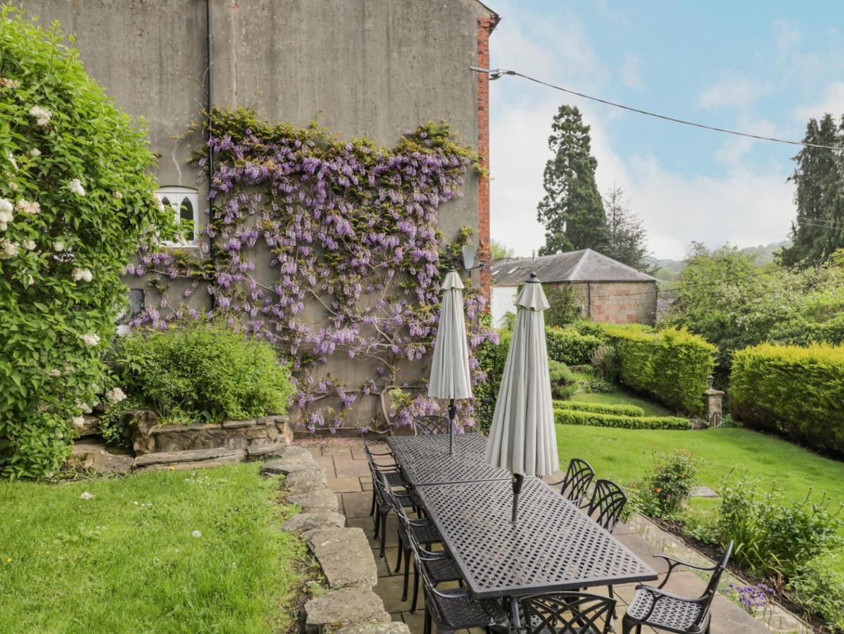 Viaduct House Villa Lydbrook Kültér fotó